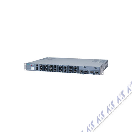 управляемые коммутаторы scalance x-300 6gk53244qg001cr2