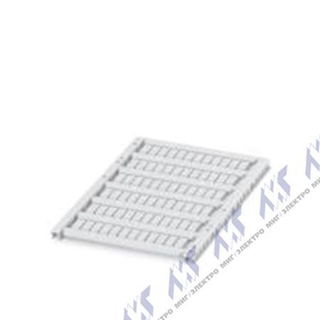 пластиковые таблички uct2-tm 5/6 cus
