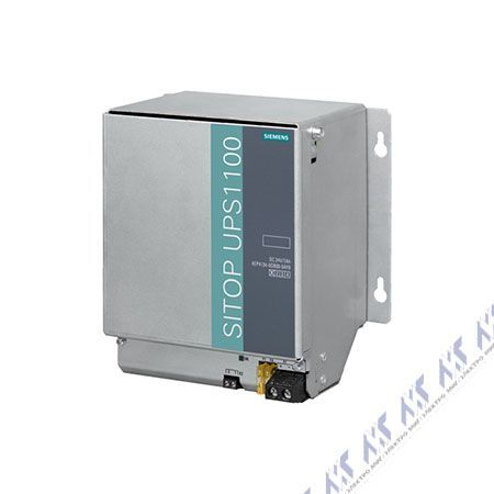 модули sitop dc ups1600 6ep41340gb000ay0