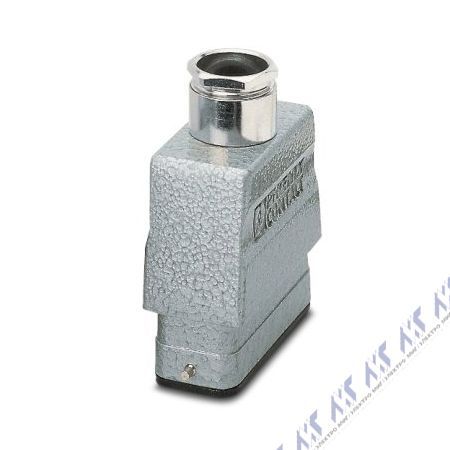 корпуса standard hc-d 25-tfl-72/m1pg21g