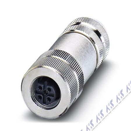 шинный системный соединитель sacc-m12fsb-5con-pg9 sh au
