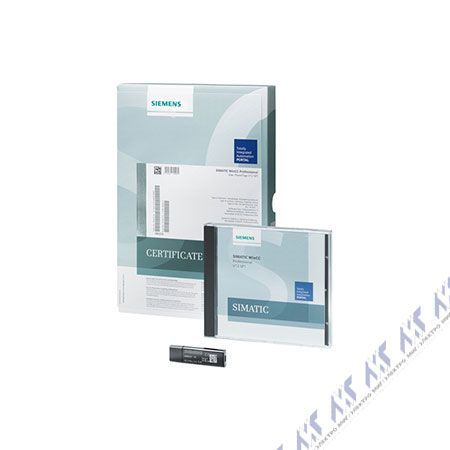 программное обеспечение simatic wincc runtime (tia portal) 6av21030da000ay0