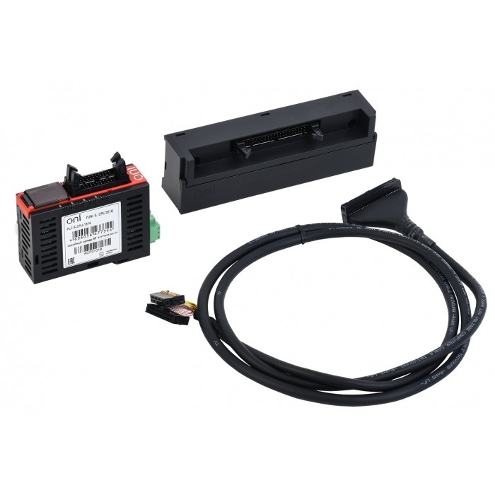 Программируемые логические контроллеры plc-s-sk-1616e 