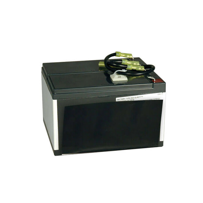 На фото: rbc24-slt TRIPP LITE