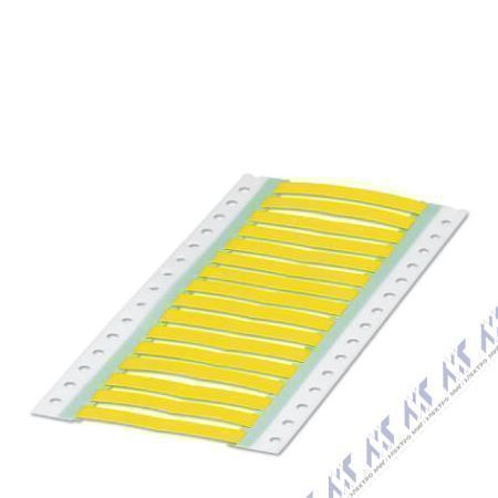 термоусаживающийся кембрик wms 3,2 (30x5)r ye