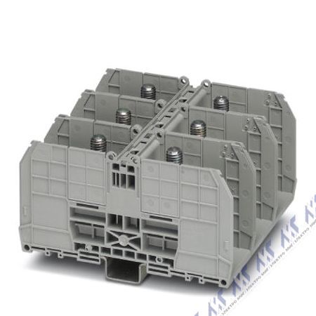 винтовой зажим rbo 12-3l