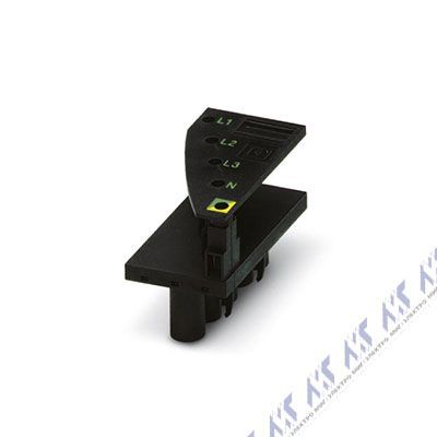 компоненты системы ib il 400 cn-pwr-in