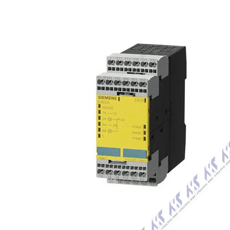 базовые модули 3tk28452db40