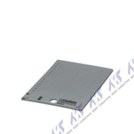 склеивание us-emlp (27x15) sr cus
