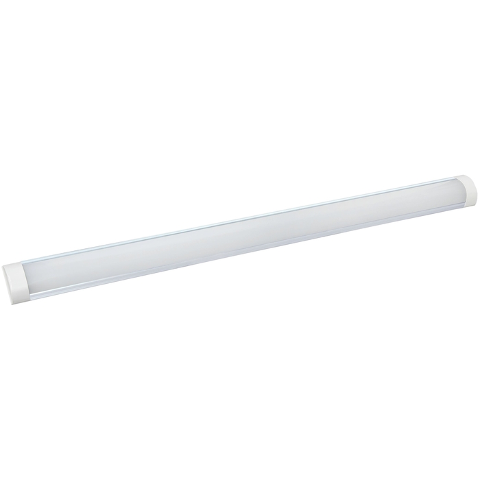 На фото: светильники светодиодные LED линейные ldbo0-5008-36-6500-k03 IEK (ИЭК)