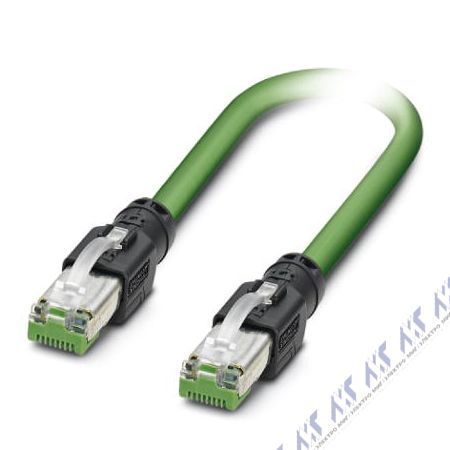 кабели с установленными разъемами nbc-r4ac/2,0-93g/r4ac