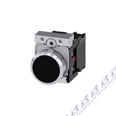 плоские кнопки 3su11500ab101ca0