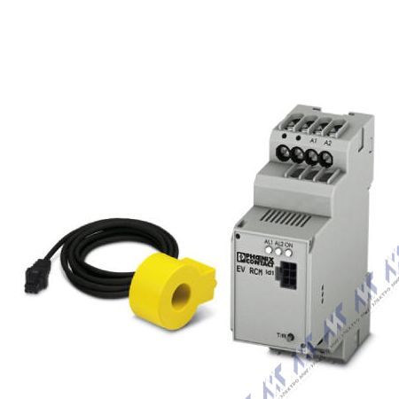 устройства управления процессом зарядки электромобилей ev-rcm-c1-ac30-dc6