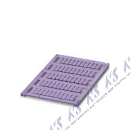 маркировочные кольца для проводников uct-wms 3,2 (12x4) vt cus