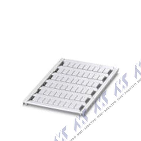 пластиковые таблички uct5-tm 6 cus