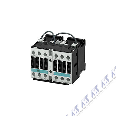 пусковая сборка реверсивная 3ra13248xb301ah2