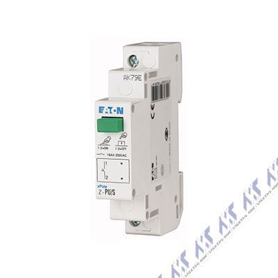 остальные модульные приборы z-pul230/oo