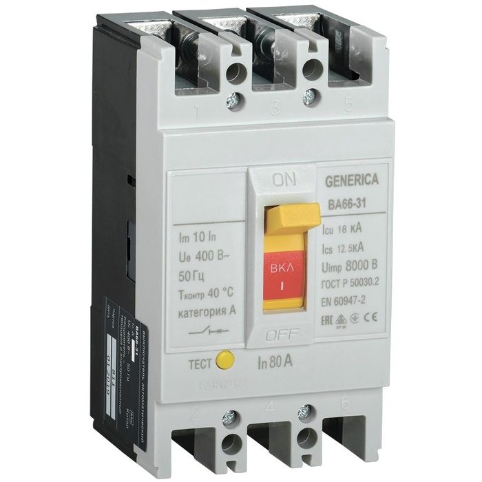 На фото: sav10-3-0080-g IEK (ИЭК)