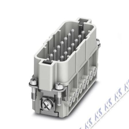 модуль для контактов hc-a16-i-ut-m 17-32