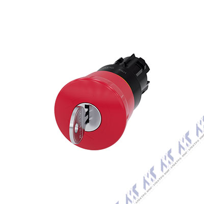 грибовидные кнопки 3su10001hg200aa0