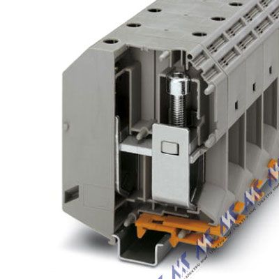 винтовой зажим ukh 240