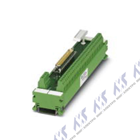 phoenix contact um 45-d37sub/m/hw/c300/aio