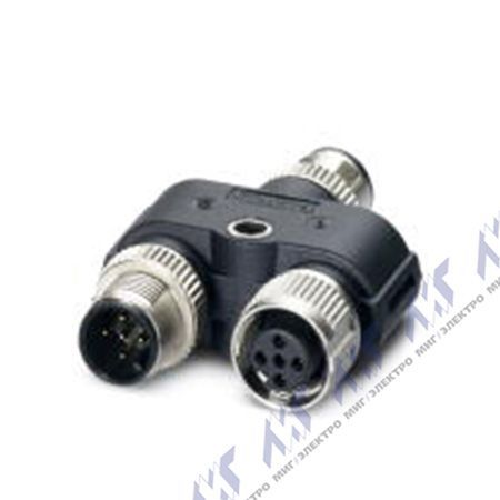 y-разветвитель sac-5py-m/f-m vp sh