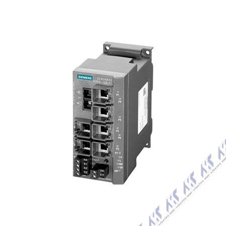 управляемые коммутаторы scalance x-300 6gk53061bf002aa3