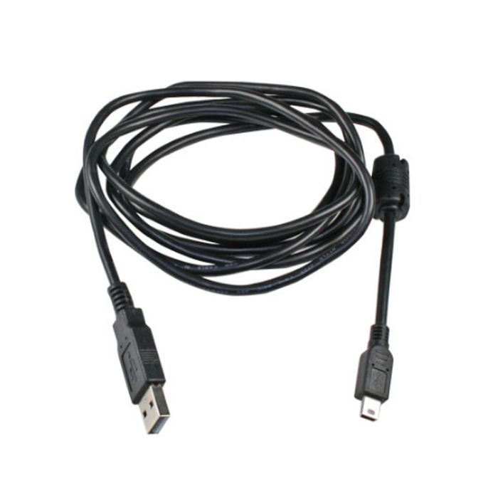 На фото: usb2cab200 для контроллеров UNITRONICS (Юнитроникс)