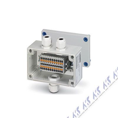 клеммные коробки e ab a 130x80x60 12mpt