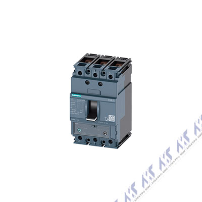 автоматические выключатели в литом корпусе 3va1 до 160 a 3va11103ef320ac0