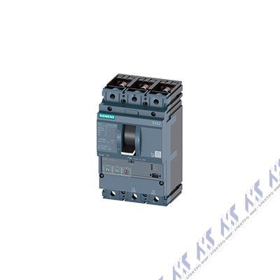 автоматические выключатели в литом корпусе 3va2 до 630 а 3va22255hl320ah0