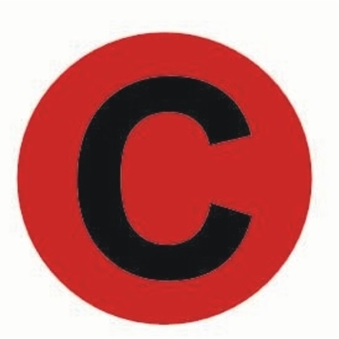 На фото: символ "c" d=20мм ekf proxima ЭКФ (ЕКФ)