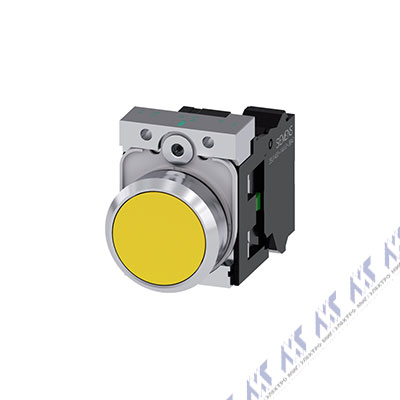 плоские кнопки 3su11500ab303ba0