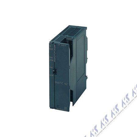 коммуникационные модули 6gk73425da030xe0