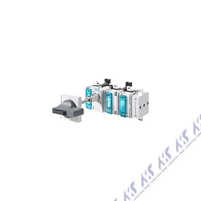 выключатели-разъединители 3ka 3ka51401ge01