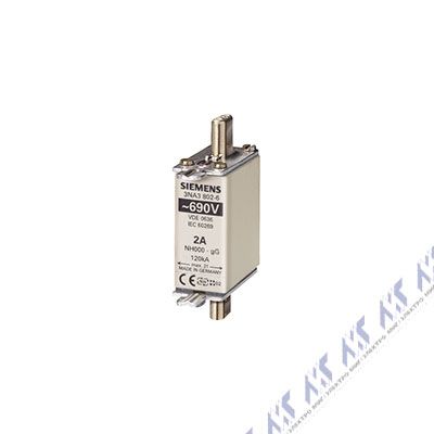 ножевые предохранители nw/nh 3na38106