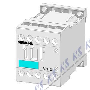 На фото: 3rh11401bb40 для контакторов Siemens Sirius