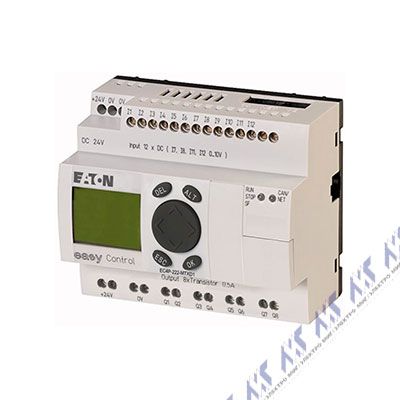 компактный контроллер ec4p-222-mtxd1