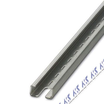 изделия для din-рейки ns 30/15 perf.2000mm