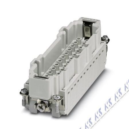 модуль для контактов hc-b 24-i-ct-m-48