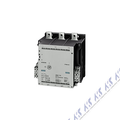 вакуумные контакторы 3tf6 (335…450 квт) 3tf68440cm7