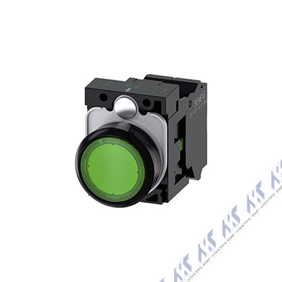 плоские кнопки 3su11030ab403ba0