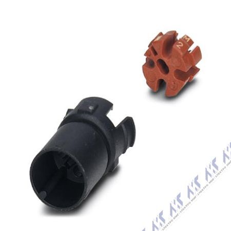 держатель контактов sacc-mci-m12ms-4con