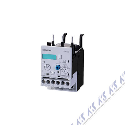 электронные реле перегрузки sirius 3rb 3rb21234qb0