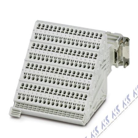адаптер клеммного модуля hc-d 64-a-twin-per-f