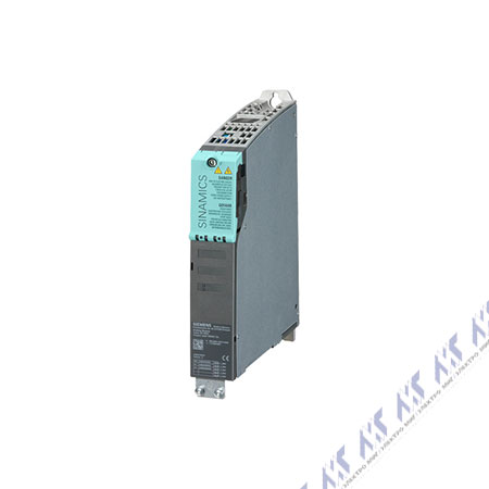 компоненты dc-контура 6sl34001ae310aa1