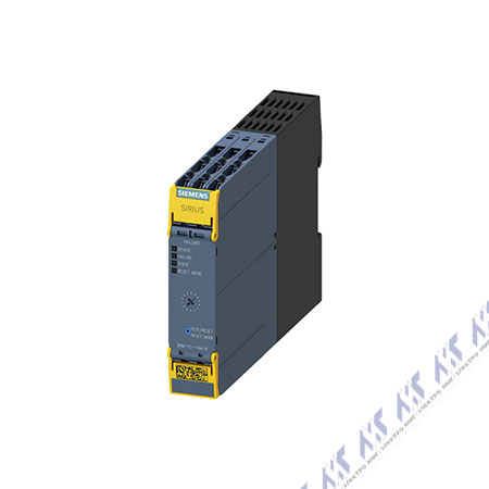 нереверсивные компактные пускатели 3rm 3rm11071aa14