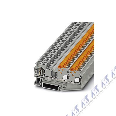 Многоуровневые клеммы быстрое соединение qtcs 2,5-twin