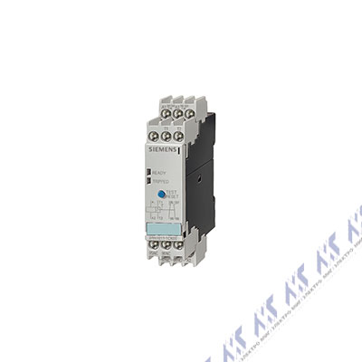 реле термисторной защиты двигателя sirius 3rn 3rn10111cb00